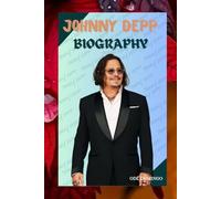 JOHNNY DEPP BIOGRAPHY