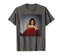 Johnny Depp Cry-Baby Actor de Michael Grecco Camiseta