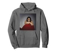 Johnny Depp Cry-Baby Actor de Michael Grecco Sudadera con Capucha