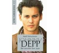 Johnny Depp. Der sensible Don Juan