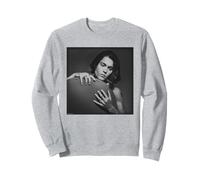 Johnny Depp Edward Scissorhands Actor de Michael Grecco Sudadera