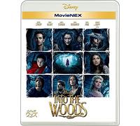 Johnny Depp - Into The Woods (2 Blu-Ray) [Edizione: Giappone] [Italia] [Blu-ray]