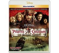 Johnny Depp - Pirates Of The Caribbean:At World'S End (2 Blu-Ray) [Edizione: Giappone] [Italia] [Blu-ray]