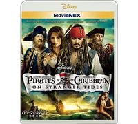 Johnny Depp - Pirates Of The Caribbean: On Stranger Tides (2 Blu-Ray) [Edizione: Giappone] [Italia] [Blu-ray]