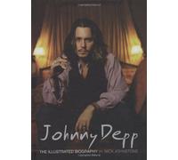 Johnny Depp: the illustrated biography