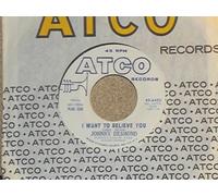JOHNNY DESMOND - i want to believe you / the last of the big time losers 45 rpm single