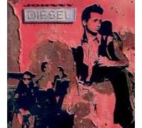 JOHNNY DIESEL AND THE INJECTORS - Johnny Diesel & The Injectors [Vinilo]