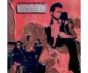 Johnny Diesel & the Injectors [CASSETTE]