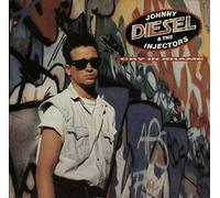 Johnny Diesel & The Injectors - Cry In Shame