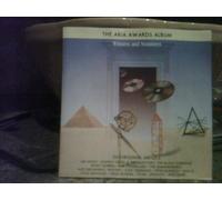 Johnny Diesel & The Injectors Ian Moss - Johnny Diesel & The Injectors Ian Moss - The Aria Awards Album / Winners and Nomi