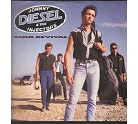 Johnny Diesel & The Injectors - Soul Revival