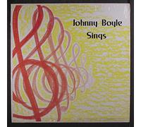 Johnny Doe - Sings the million seller country sound made famous by Johnny Cash (US) / Vinyl record [Vinyl-LP] [Vinilo]