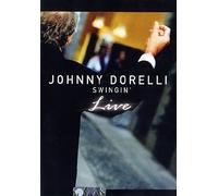 Johnny Dorelli - Swingin' - Live [DVD]