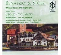 Johnny Douglas - Benatzky & Stolz