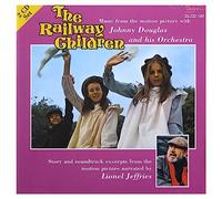 Johnny Douglas & His Orchestra - The Railway Children (Johnny Douglas and His Orchestra)