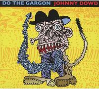 Johnny Down - Do The Gargon