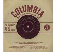 Johnny Duncan (Skiffle) - Last Train To San Fernando - 1st