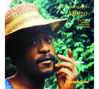 Johnny Dyani Quartet - Mbizo