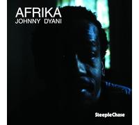 Johnny Dyani Septet - Afrika