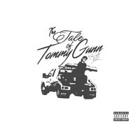 The Tale Of Tommy Gunn [Vinilo]