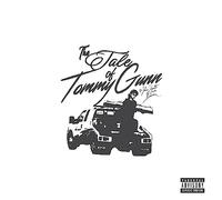 Johnny Dynamite & the Bloodsuckers - Tale of Tommy Gunn [Vinilo]