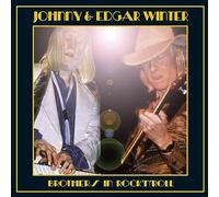 Johnny & Edgar Winter - Brothers in Rock & Roll