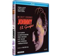 Johnny, el guapo [Blu-ray]