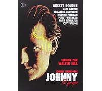 Johnny El Guapo [DVD]