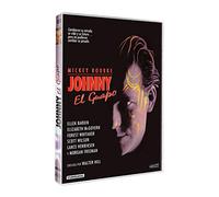 Johnny, el guapo [DVD]