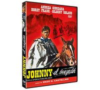 Johnny el vengador (Quella sporca storia nel west) 1968 [dvd-r]