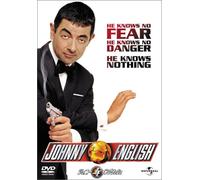 Johnny English [03/Vista/E, Dts [Alemania] [DVD]