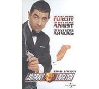 Johnny English [Alemania] [VHS]