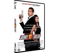 Johnny English [Francia] [DVD]