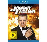 Johnny English - Jetzt erst Recht