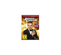 Johnny English - Jetzt erst recht [Alemania] [DVD]