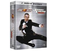 Johnny English / Johnny English - La Rinascita (2 Dvd) [Italia]