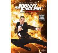 Johnny English-La Rinascita [Italia] [Blu-ray]