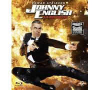 Johnny English-La Rinascita [Italia] [Blu-ray]
