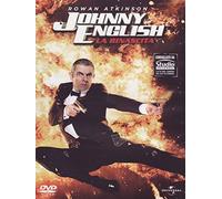 Johnny English - La rinascita [Italia] [DVD]