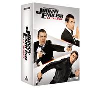 Johnny English - La trilogie [Francia] [DVD]