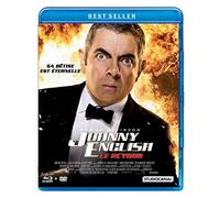 Johnny English, le retour [Francia] [Blu-ray]