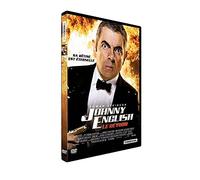 Johnny English, le retour [Francia] [DVD]