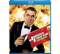 Johnny English Reborn [USA] [Blu-ray]