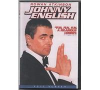 Johnny English [Reino Unido] [DVD]