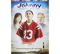 Johnny: Everyone Has A Special Mission DVD [Reino Unido]