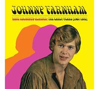 Johnny Farnham - Rose Coloured Glasses (The Early Years 1967-1970)