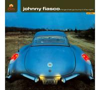 Johnny Fiasco - Things That Go Bump in The. [Import]