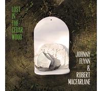 Johnny Flynn & Robert Macfarlan Lost in the Cedar Woo (Vinyl) (Importación USA)