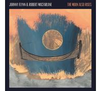 The Moon Also Rises (Moon Coloured Vinyl) [Vinilo]