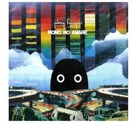 Johnny Foreigner - Mono No Aware [Vinilo]